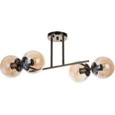 Потолочная люстра Ornella A4059PL-4AB
