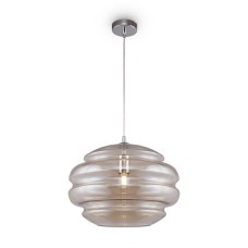 Подвесной светильник Ruche P078PL-01CG