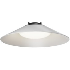 Трековый светильник Campana TR127B-12W4K-W