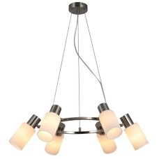 Подвесная люстра Ales OML-69113-06
