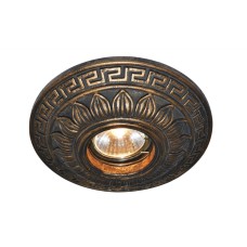 Точечный светильник Antic A5072PL-1BG