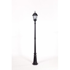 Наземный фонарь  91409L Bl