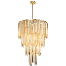 Потолочная люстра Atlant 2975-16P