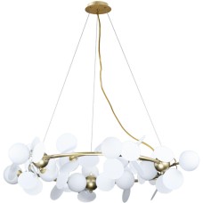 Подвесная люстра Matisse 10008/1050 white