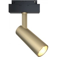 Трековый светильник Focus LED TR019-2-10W4K-MG