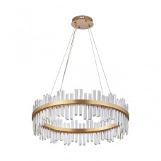Подвесная люстра Venezia 312033/D800 BS