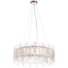 Подвесная люстра Jastin A2848SP-8GO