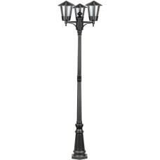 Наземный фонарь SEUL 11259SB Bl
