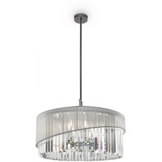 Потолочная люстра Eclipse FR5170PL-08N