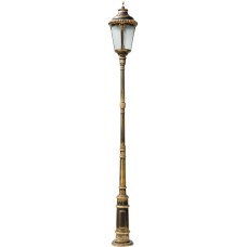 Наземный фонарь MUNICH 2L 79759L E7 Gb
