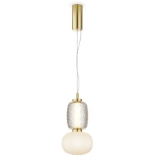 Подвесной светильник Pattern MOD267PL-L18G3K