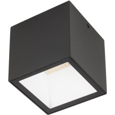 Потолочный светильник уличный TUBE LED W3891-3K Bl