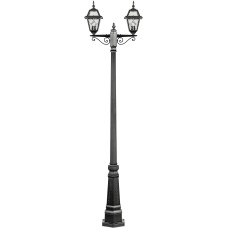 Наземный фонарь FARO 91109A 029 Bl