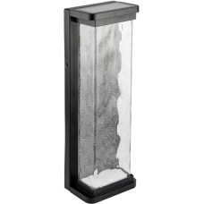 Настенный светильник уличный SIDNEY LED W1857L-3K Bl