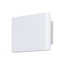 Настенный светильник Largo A2505AP-2WH