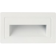 Подсветка для лестниц и ступеней Piazza A7223IN-1WH