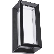 Настенный светильник уличный Ulysses A8130AL-1BK