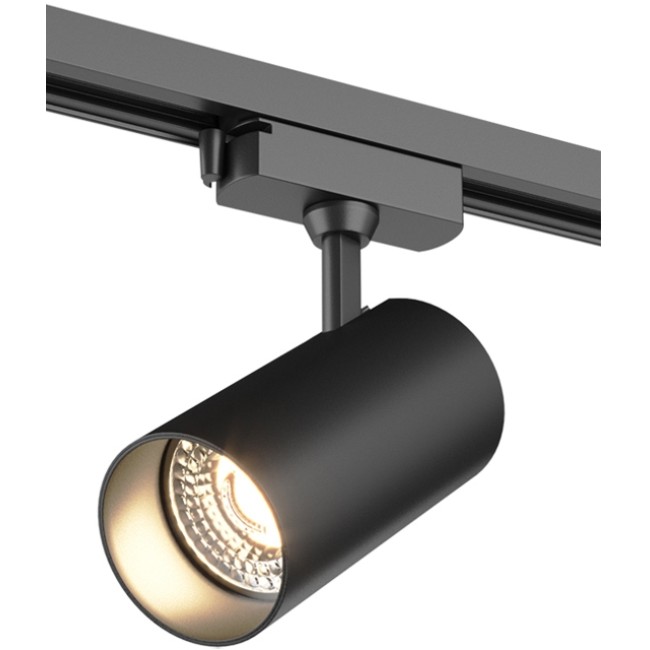 Трековый светильник SOLID Morud DK6040-BK