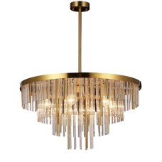 Потолочная люстра Massae 3053-9P