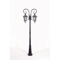 Наземный фонарь ROMA L 95209LA/18 Bl