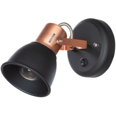 Спот Jovi A1677AP-1BK