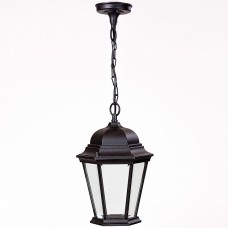 Уличный светильник подвесной  91405L Bl