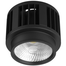 LED модуль с драйвером Skive DK3060-BK