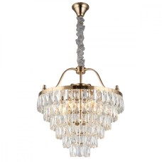 Подвесная люстра Gerta APL.725.13.07