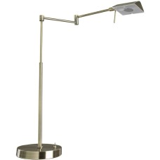 Интерьерная настольная лампа Wizard A5665LT-1AB