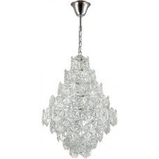 Подвесная люстра Talerti 4923/10A