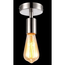 Потолочный светильник Fuori A9184PL-1SS