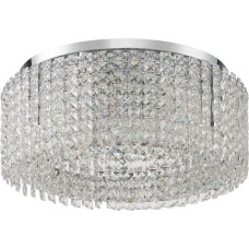 Потолочная люстра Delone 2179/09/08C