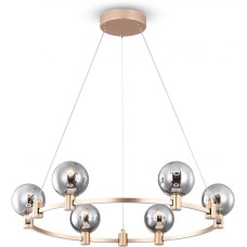 Подвесная люстра Urban FR4005PL-06G