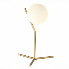 Интерьерная настольная лампа Codda SL1148.304.01