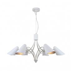 Подвесная люстра Lovato 2667-6P
