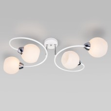 Потолочная люстра Tulia 30136/4 белый