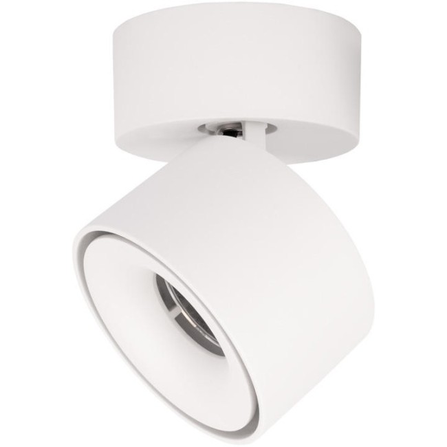 Спот Focus 10323/A White