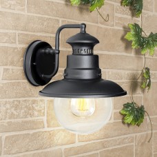 Настенный фонарь уличный Talli GL 3002D