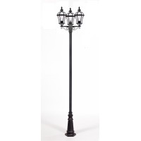 Наземный фонарь ROMA L 95210LB B2 Bl