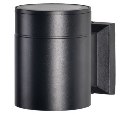 Настенный светильник уличный Piautos A1913AL-1BK