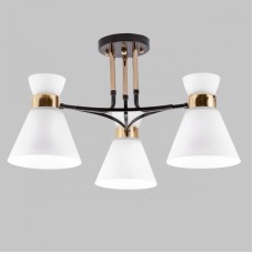 Потолочная люстра MD.5692-3-S-COFFEE+FGD