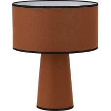 Интерьерная настольная лампа Jackie SL1354.604.01