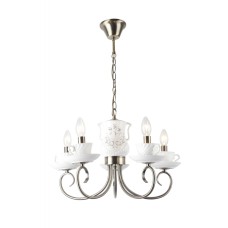 Подвесная люстра Teapot A6380LM-5AB