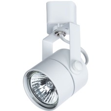 Трековый светильник Lente A1310PL-1WH