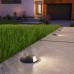 Встраиваемый светильник уличный Step 3 MRL LED 1104 чёрный
