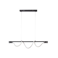 Подвесной светильник Kenneth MR2142-1PL