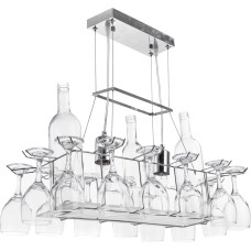 Подвесная люстра Bancone A7043SP-2CC