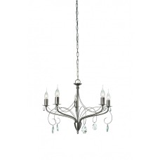 Подвесная люстра Purezza A6645LM-5SS