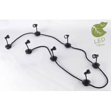 Трековая система в сборе Bay Shore GRLSP-9821-07