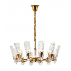 Подвесная люстра Darling 2091/05/12P